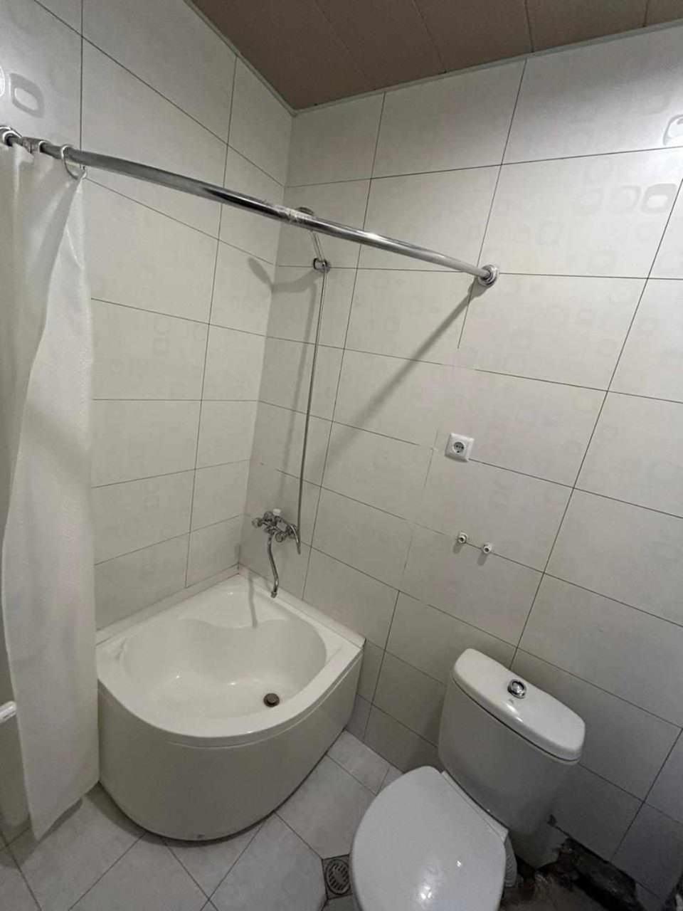 New Shino Gudauri Hotell Eksteriør bilde