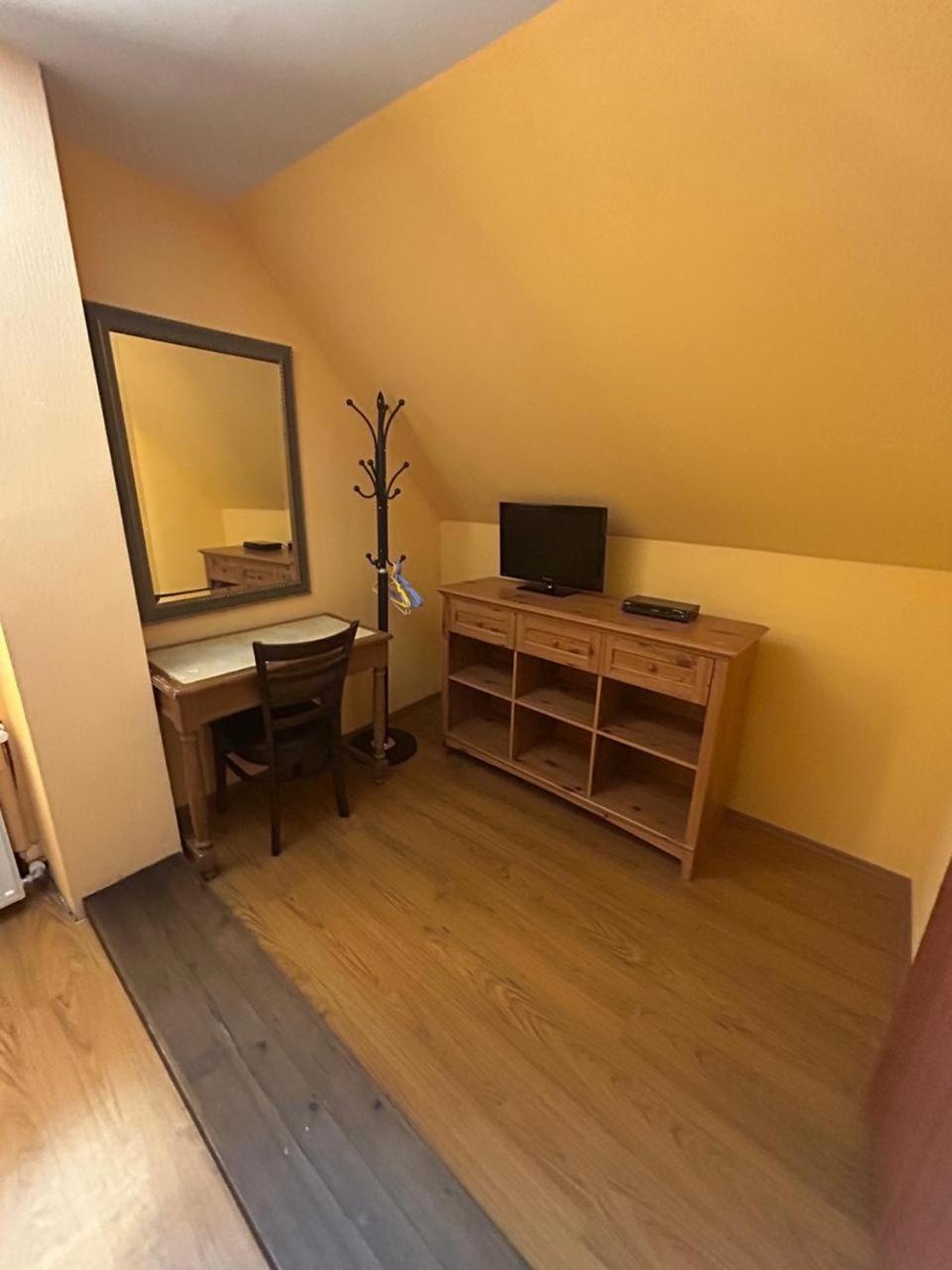 New Shino Gudauri Hotell Eksteriør bilde